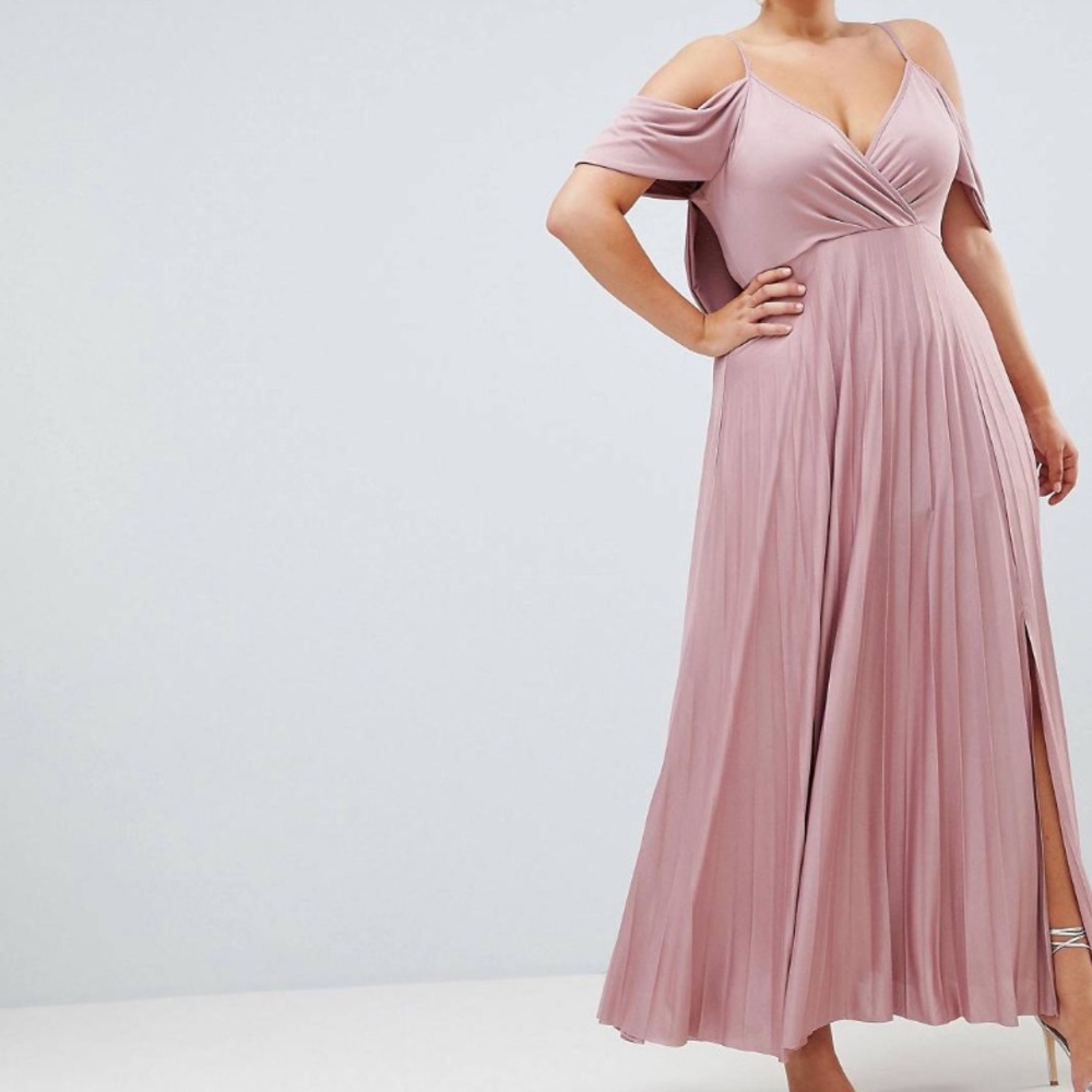 Gorgeous dress